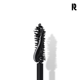 Famous Mascara - Dodająca objętości maskara 5w1
